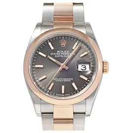 Rolex-Rolex-Brown