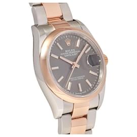 Rolex-Rolex-Brown