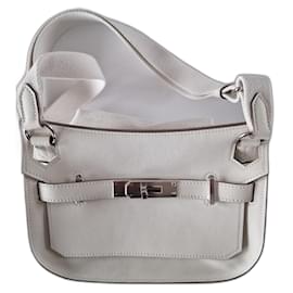 Bolsa Hermès MINI JYPSIERE Outro
