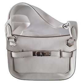 Sac Hermès MINI JYPSIERE Autre