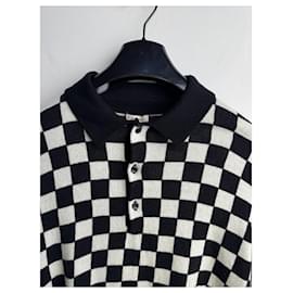 Céline-Sweaters-Black,White