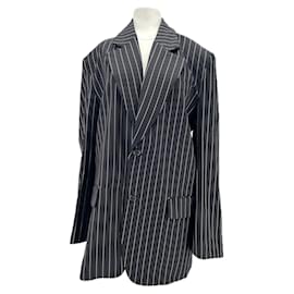 Autre Marque-PAPER MOON Jackets T.International XS Polyester-Black