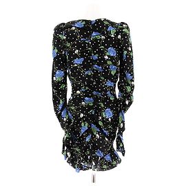 ROTATE Dresses T.International S Viscose Black