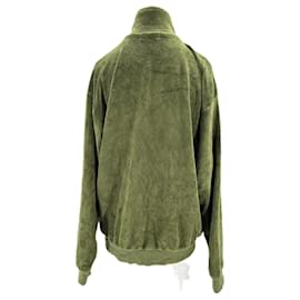 Autre Marque-SUZIE KONDI Jackets T.International XS Cotton-Khaki