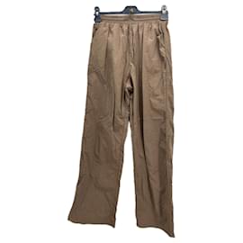 Autre Marque-ADANOLA Trousers T.International XS Polyester-Brown