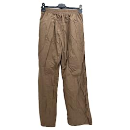 Autre Marque-ADANOLA Trousers T.International XS Polyester-Brown