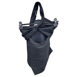 ANINE BING Bademode T.International XS Polyester Schwarz