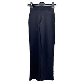 Pantalons REPETTO T.International S Polyester Noir