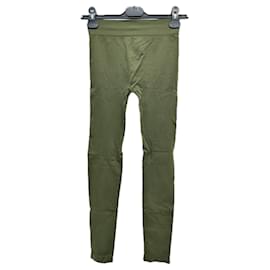 Autre Marque-NON SIGNE / UNSIGNED Trousers T.International S Polyester-Khaki