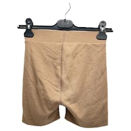 Yves Salomon-ALO Shorts T.International XS Polyester-Beige