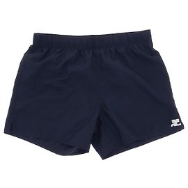 COURREGES Swimwear T.International S Polyester Navy blue