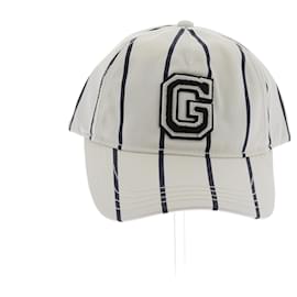 Autre Marque-GANT Hats & pull on hats T.International M Cotton-White