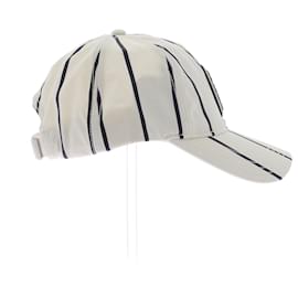 Autre Marque-GANT Hats & pull on hats T.International M Cotton-White
