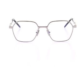 GIVENCHY Sonnenbrille T. Metall Silber