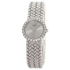 Relógio Tradition Piaget 8296D2 Outro