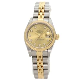 Rolex-Rolex 79173G Datejust Watch-Other