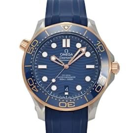 Omega-OMEGA Seamaster Diver 300M Men's Watch-Other