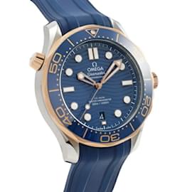 Omega-OMEGA Seamaster Diver 300M Men's Watch-Other