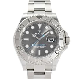 Rolex-Rolex Yacht-Master 40 126622 Slate Dial Men's Watch-Other
