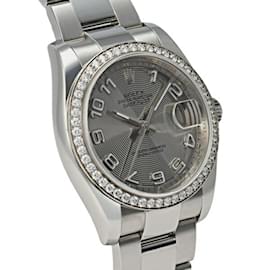 Rolex-Rolex Datejust 36 Men's Watch-Other