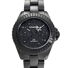 Chanel-Chanel CHANEL J12 Interstellar 38MM Limited Edition Men's Watch-Other