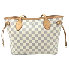 Louis Vuitton-Louis Vuitton Neverfull GM-Brown