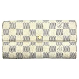 Louis Vuitton-Louis Vuitton Sarah-White