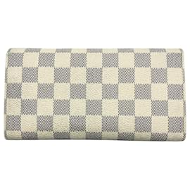 Louis Vuitton-Louis Vuitton Sarah-White