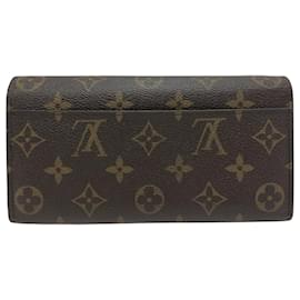 Louis Vuitton-Louis Vuitton Sarah-Brown