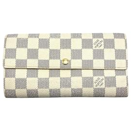 Louis Vuitton-Louis Vuitton Sarah-White