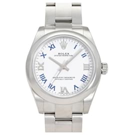 Rolex-Rolex Oyster Perpetual 31mm-White