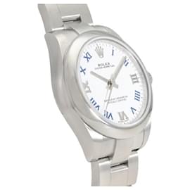 Rolex-Rolex Oyster Perpetual 31mm-White