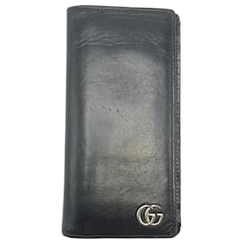 Gucci-Gucci Marmont-Black