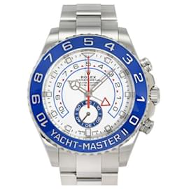 Rolex-Rolex GMT-Master II-White