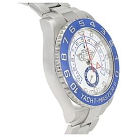 Rolex-Rolex GMT-Master II-White