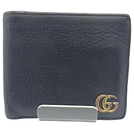 Gucci-Gucci Marmont-Black