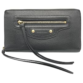 Balenciaga-Balenciaga Neo classic-Black