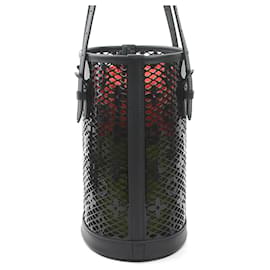 Louis Vuitton-Louis Vuitton Bucket-Black
