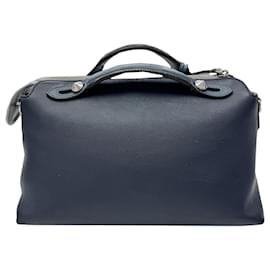 Fendi-Fendi Au fait Moyen-Bleu