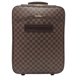 Louis Vuitton-Louis Vuitton Pegase-Brown