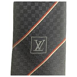 Louis Vuitton-Louis Vuitton-Azul marinho