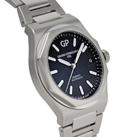 Autre Marque-Girard-Perregaux Roth 81010-11-634-11A Men's Wristwatch-Other