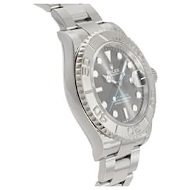 Rolex-Rolex Yacht-Master 40 126622 Slate Dial Men's Watch-Other