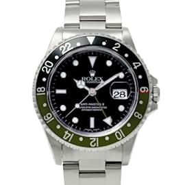 Rolex-Rolex GMT-Master II 16710 Men's Watch-Other