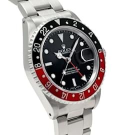Rolex-Rolex GMT-Master II 16710 Men's Watch-Other