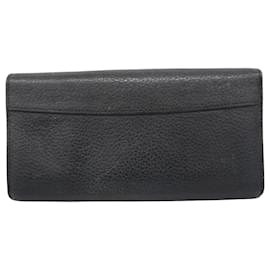Louis Vuitton-Louis Vuitton Capucines-Black