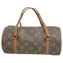 Louis Vuitton-Louis Vuitton Papillon 26-Brown