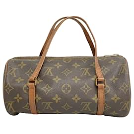 Louis Vuitton-Louis Vuitton Papillon 26-Brown