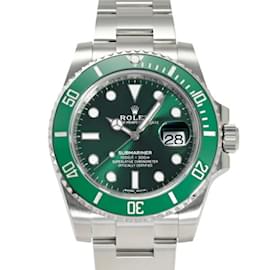 Rolex-Rolex Submariner Date 116610LV Men's Watch-Other