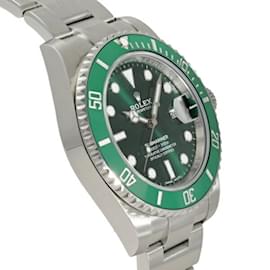 Rolex-Rolex Submariner Date 116610LV Men's Watch-Other
